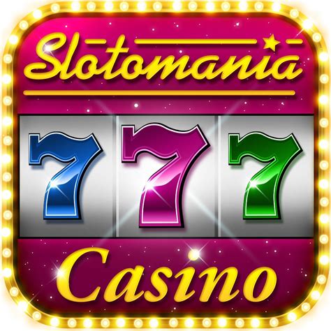 Slotomania .
